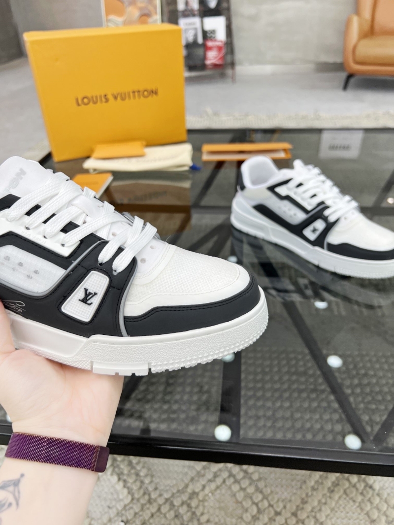 LV Sneakers